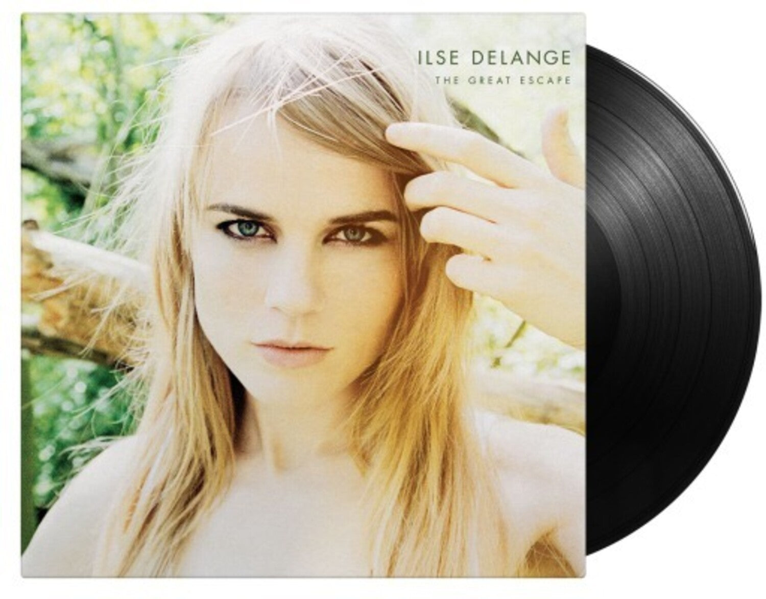 Ilse Delange - Great Escape - 180