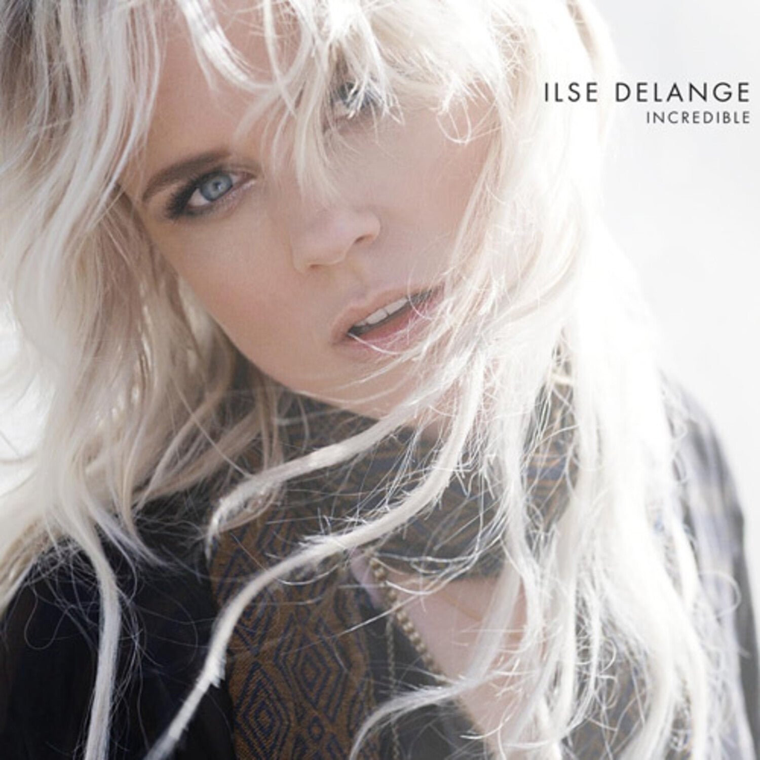 Ilse Delange - Incredible - 180