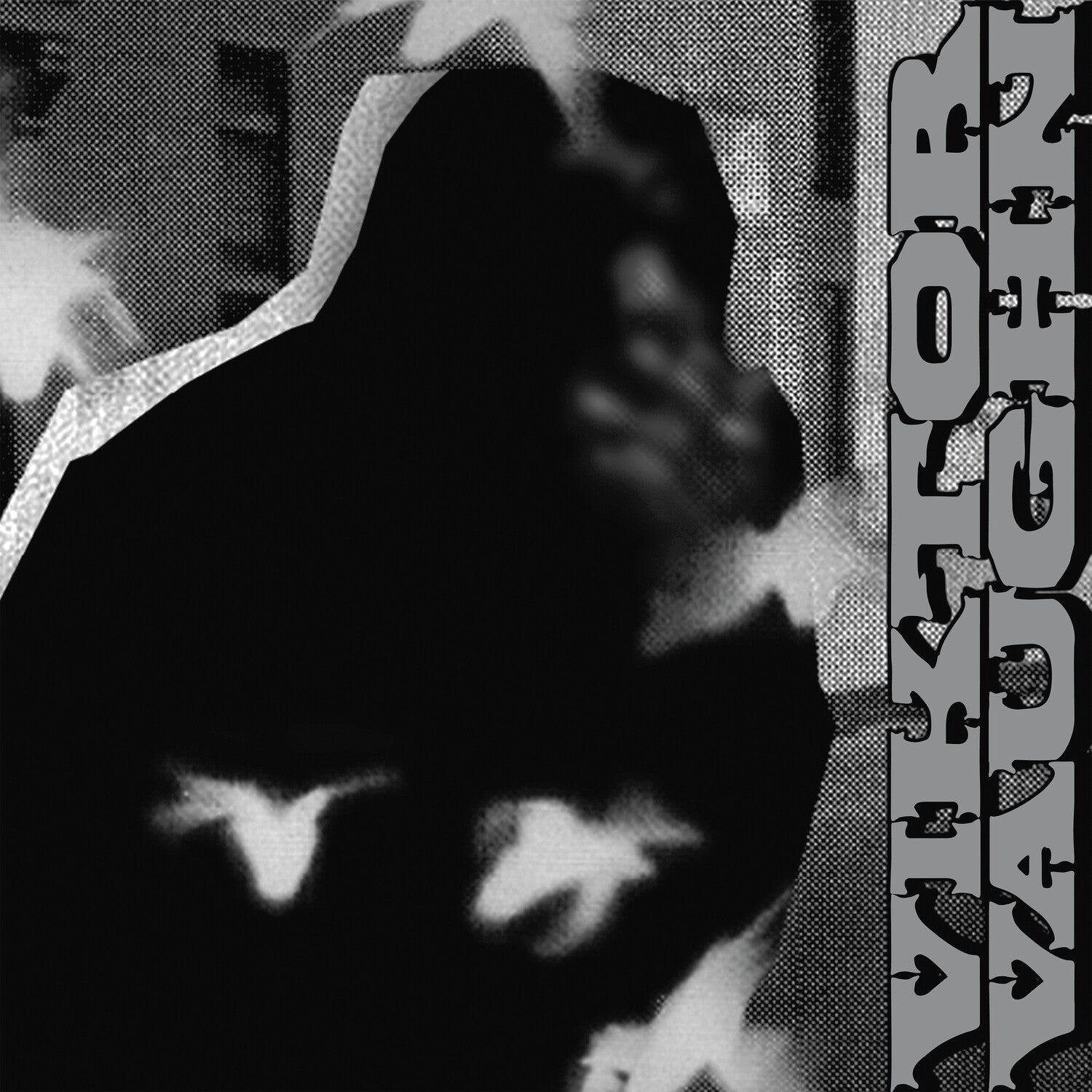 Viktor Vaughn - Vaudeville Villain - Silver 2xLP (Silver Vinyl)