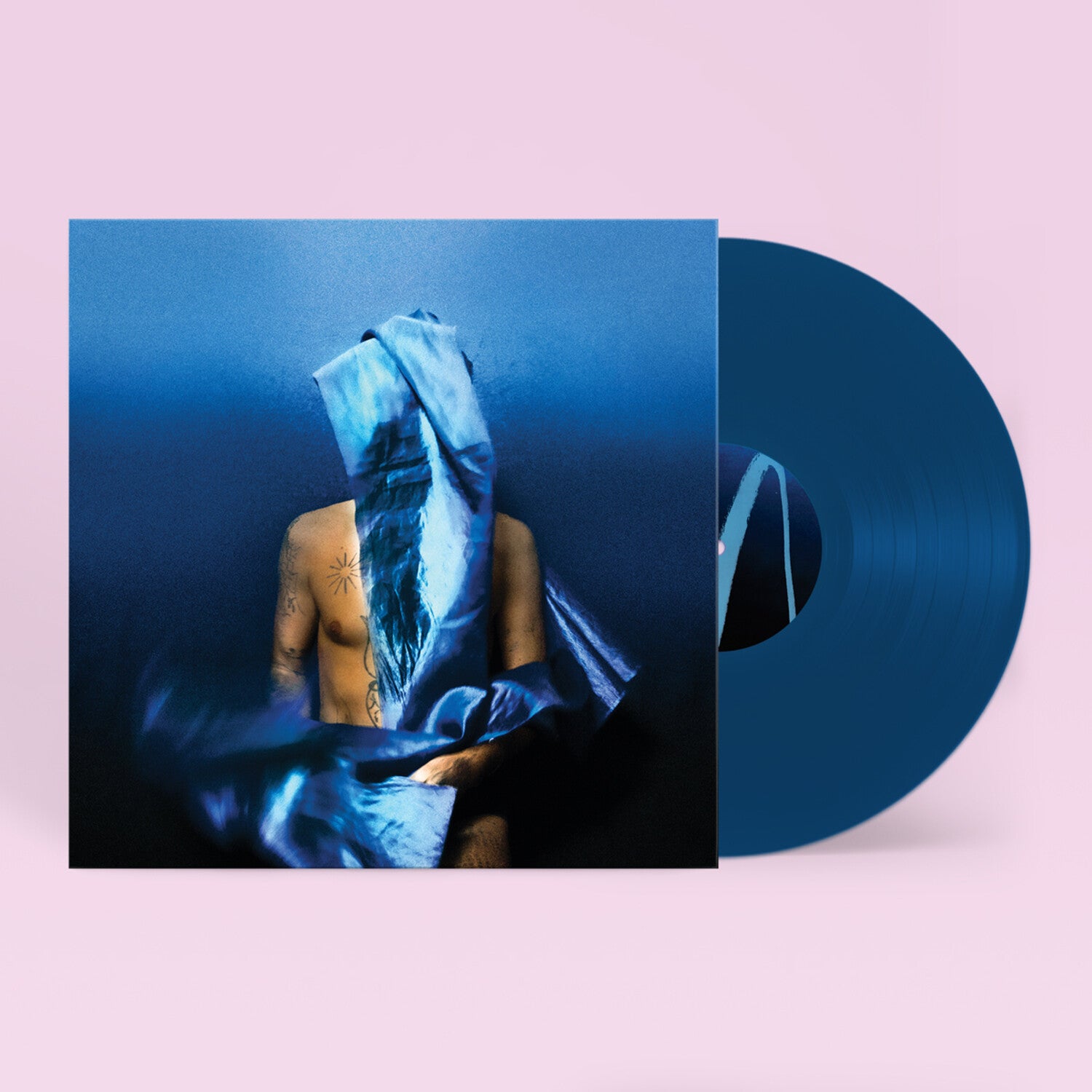 Devendra Banhart - Flying Wig (Clear Vinyl)