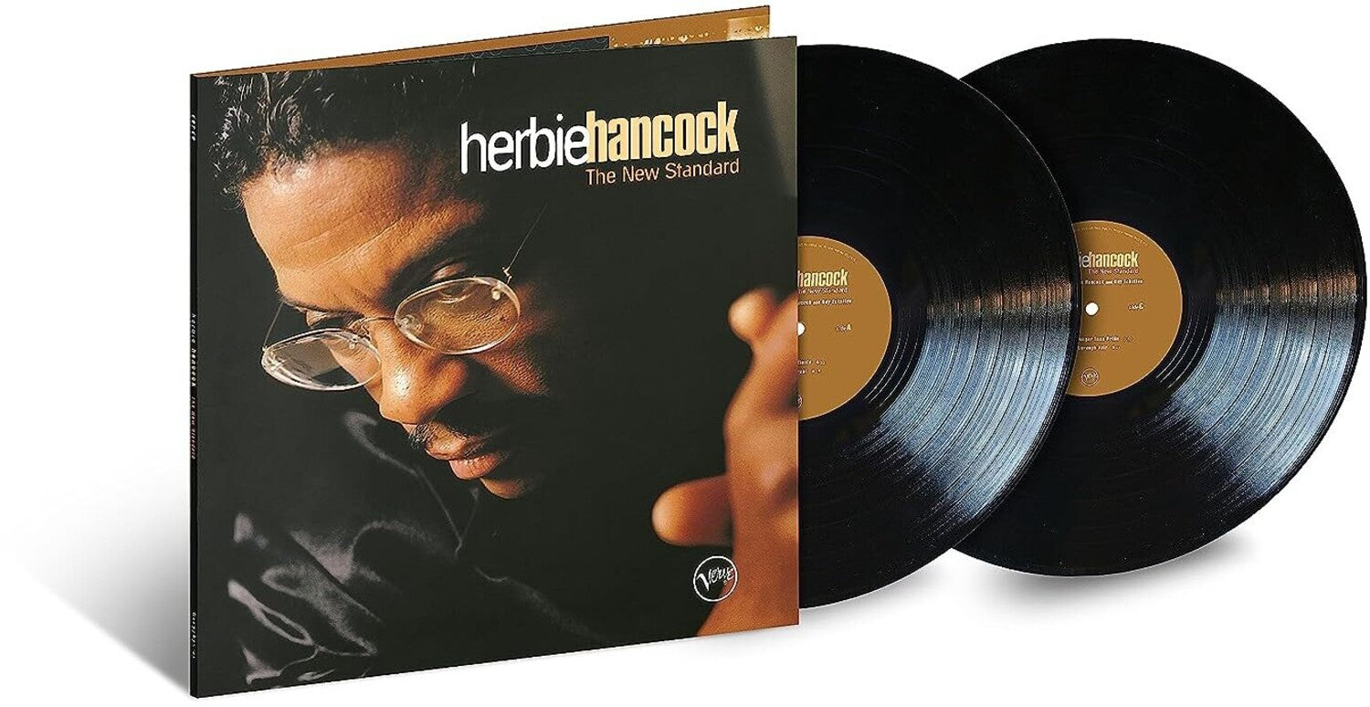 Herbie Hancock - The New Standard (Verve By Request Series) 2xLP