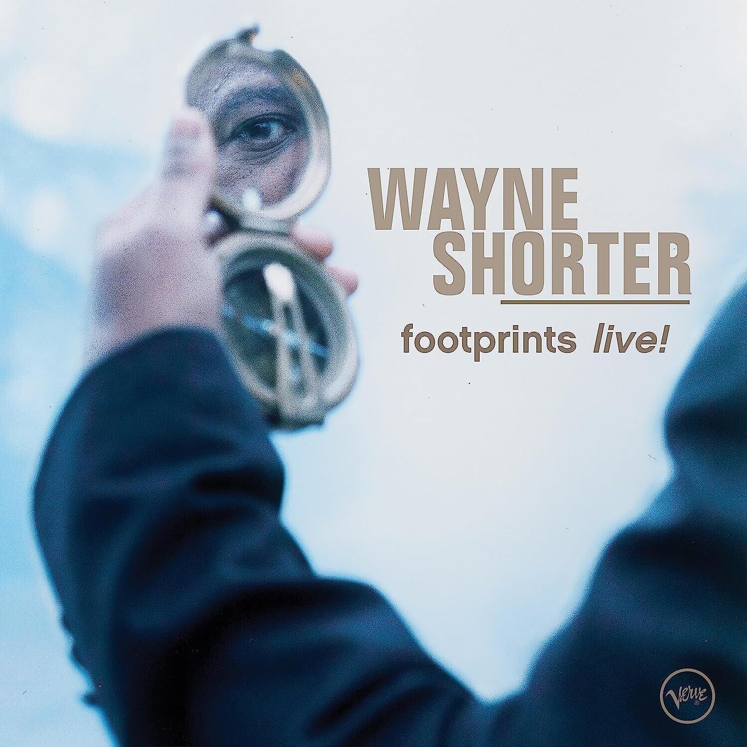 Wayne Shorter - Footprints Live (Verve By Request Series) 2xLP