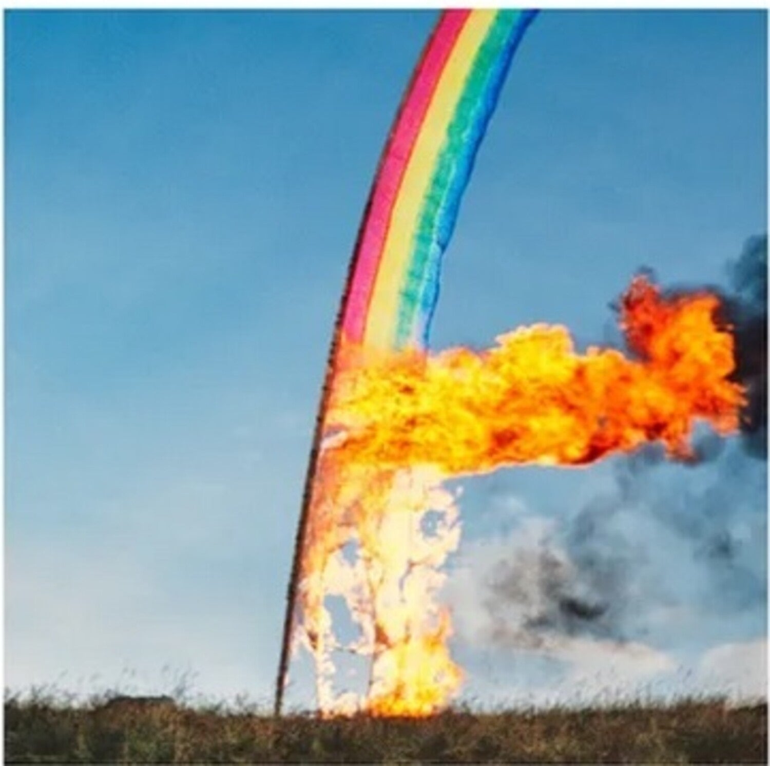 Sigur Ros - Atta 2xLP (Yellow Vinyl)