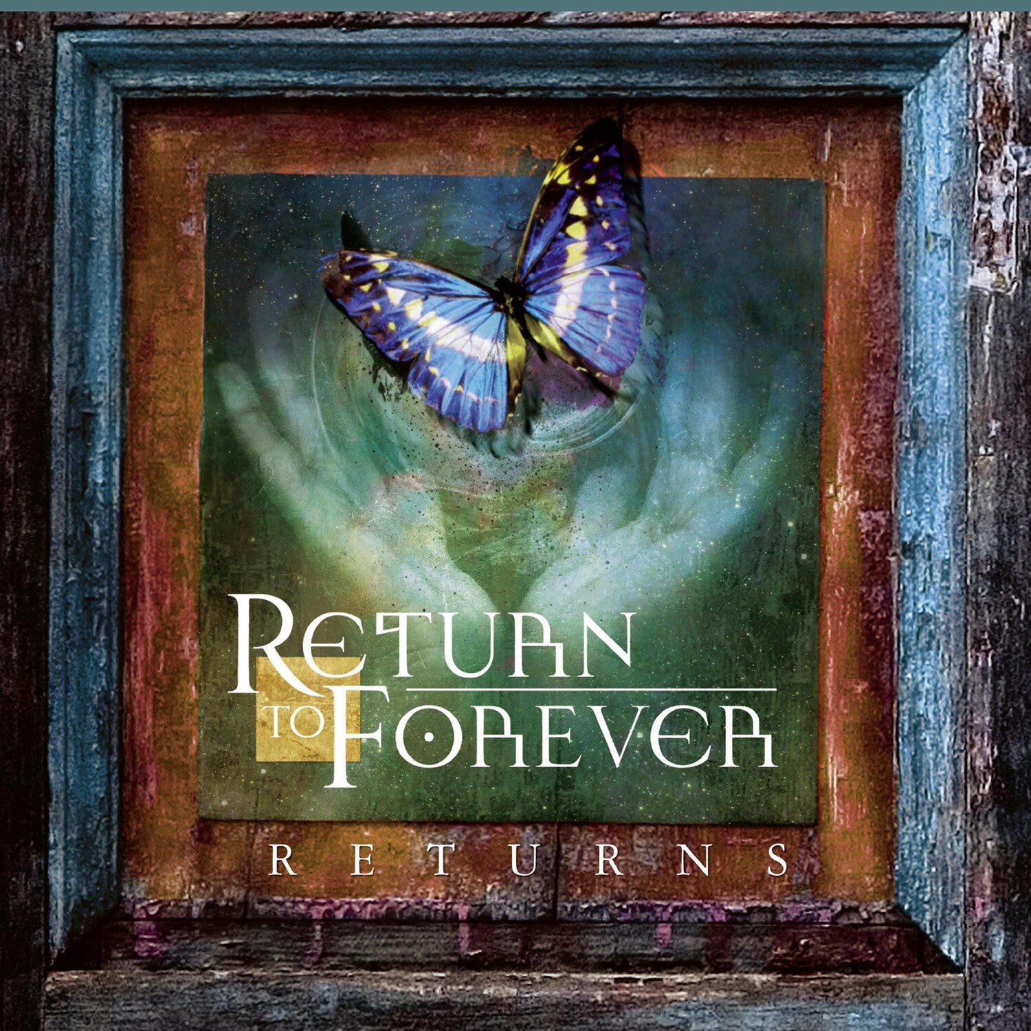 Return T - Mothership Return