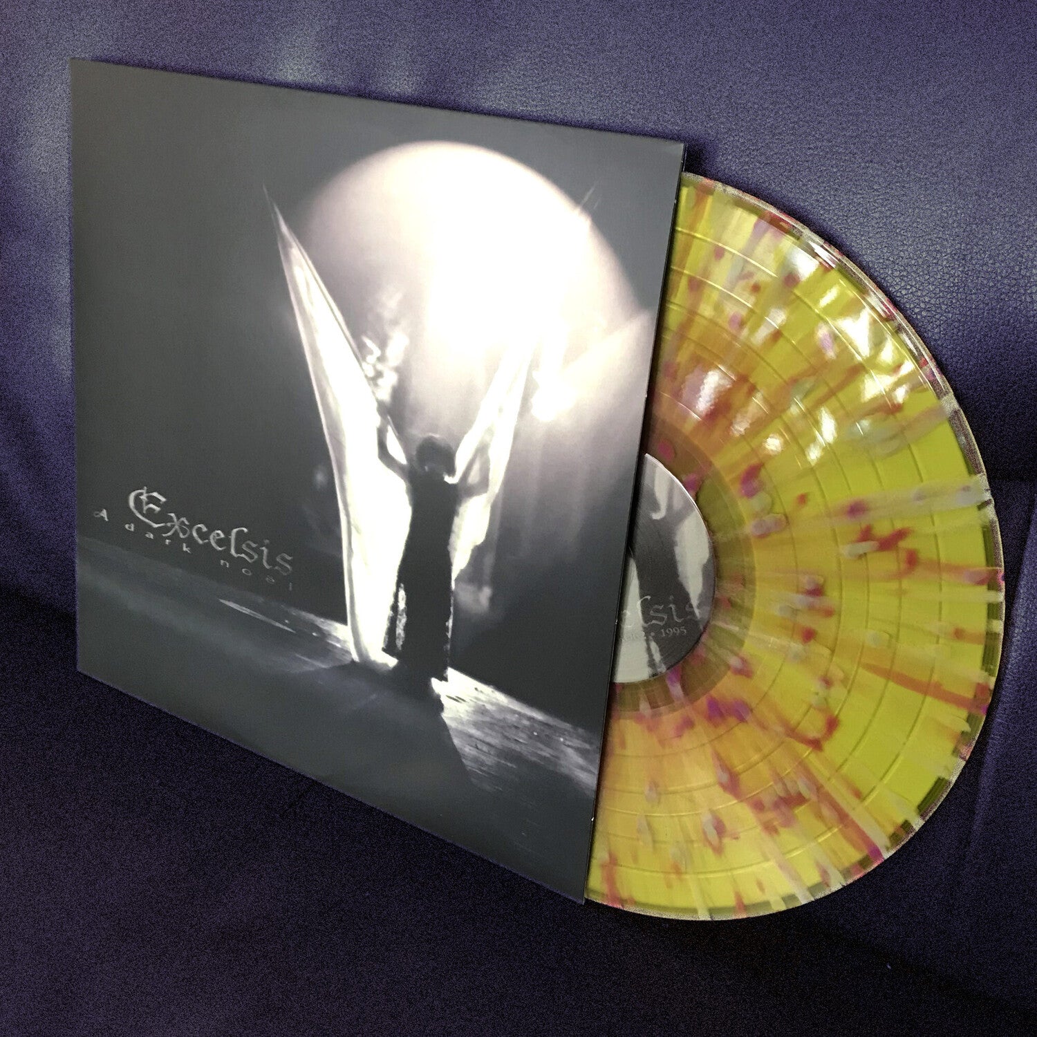 Various Artists - Excelsis: A Dark Noel (Remastered)
