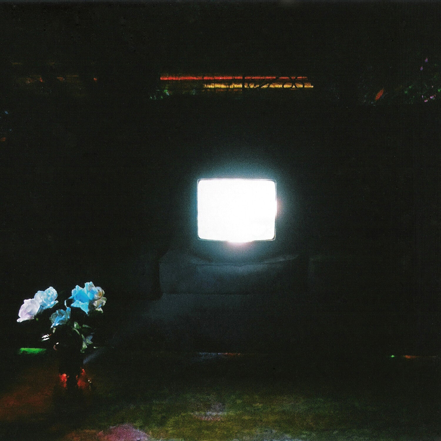 Emeralds - Does It Look Like I'm Here? - Ectoplasm 2xLP