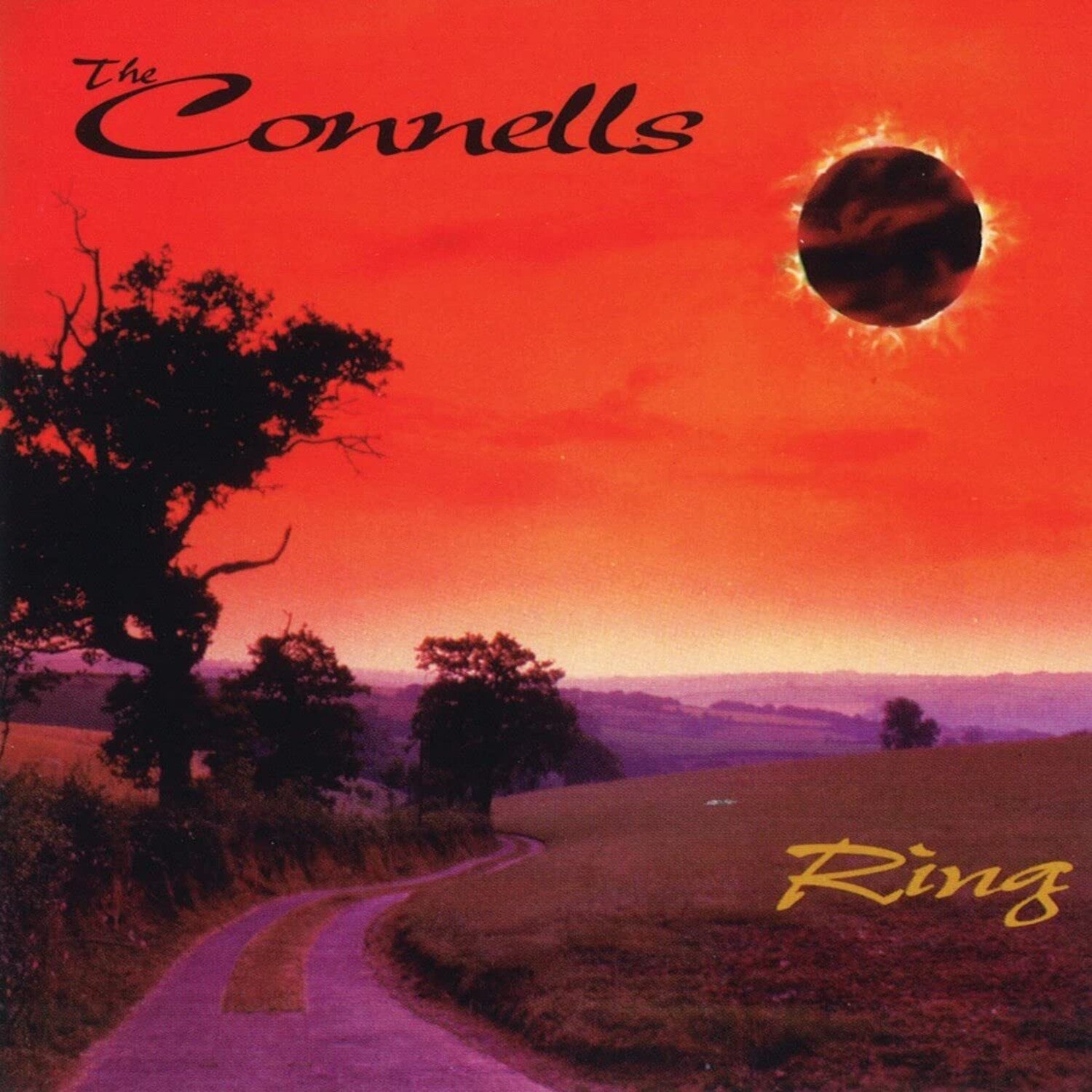 Connells - Ring (CD)