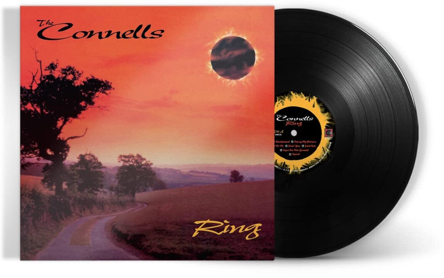 Connells - Ring