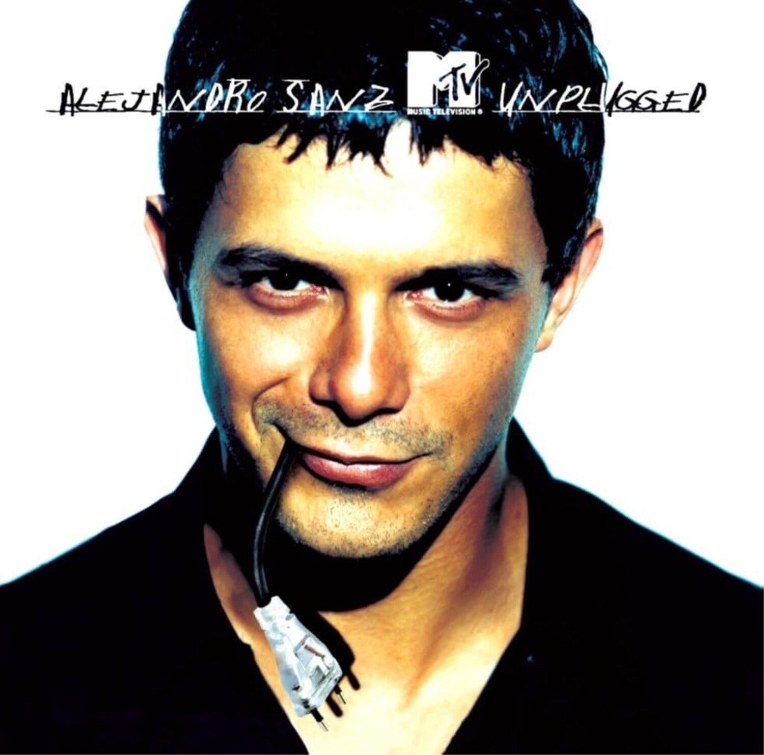 Alejandro Sanz - MTV Unplugged 2xLP