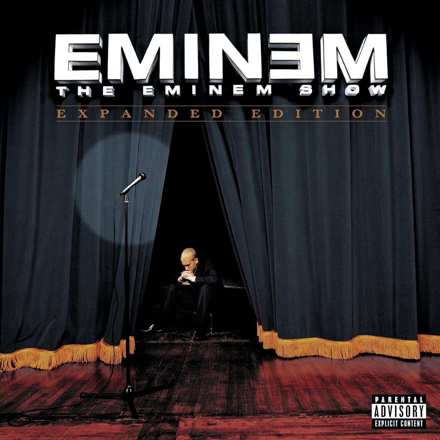 Eminem - The Eminem Show (Expanded)