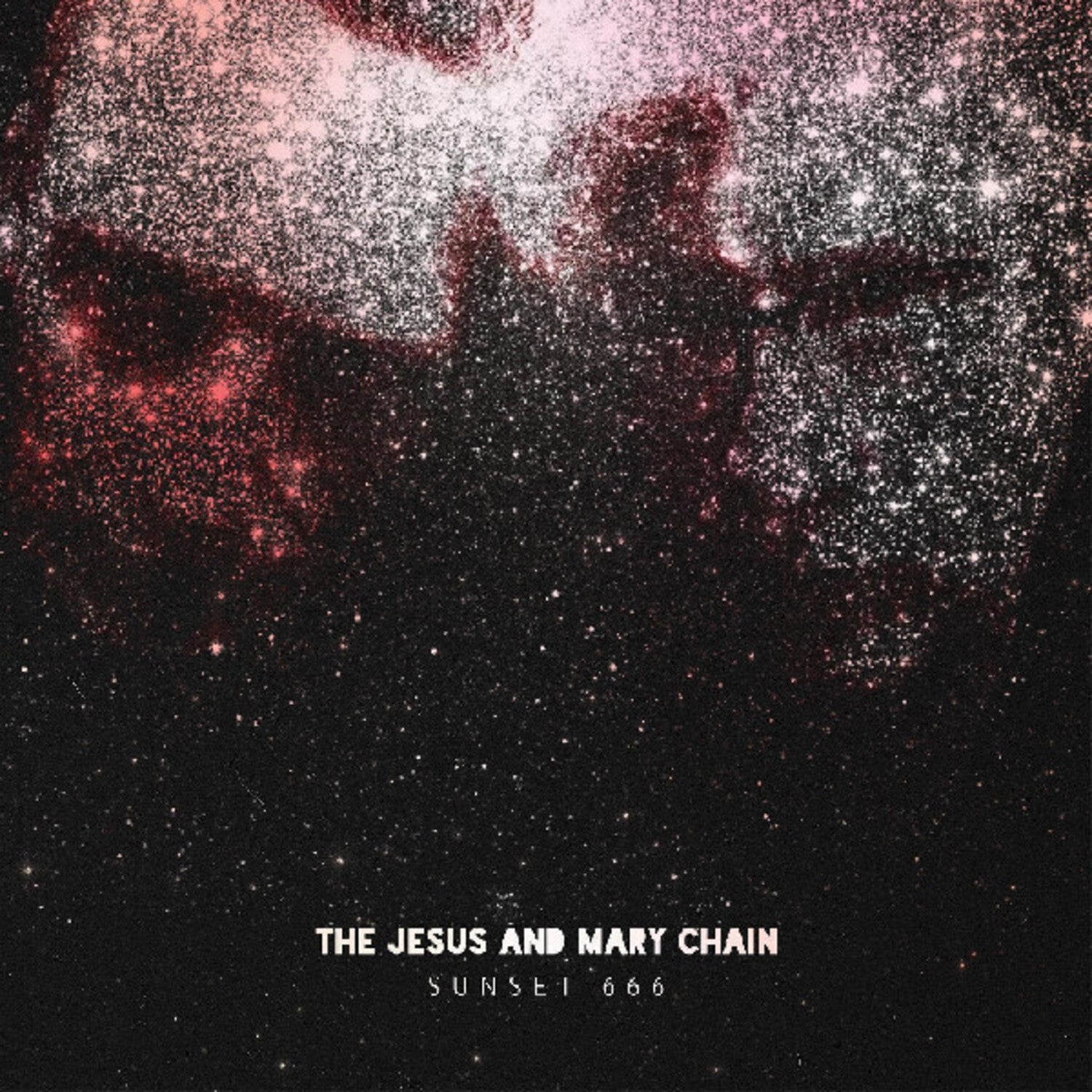Jesus & Mary Chain - Sunset 666 (live At Hollywood Palladium) (CD)