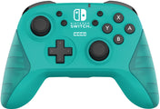 Switch Accessory: Wireless Controller - HORI-Pad - : Officially Licensed by Nintendo