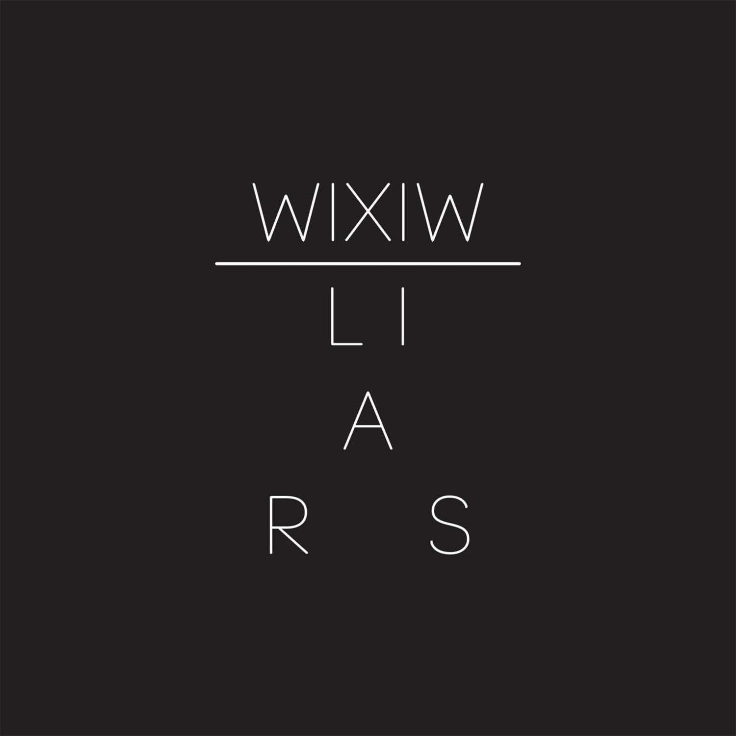 Liars - Wixiw (Limited Edition)