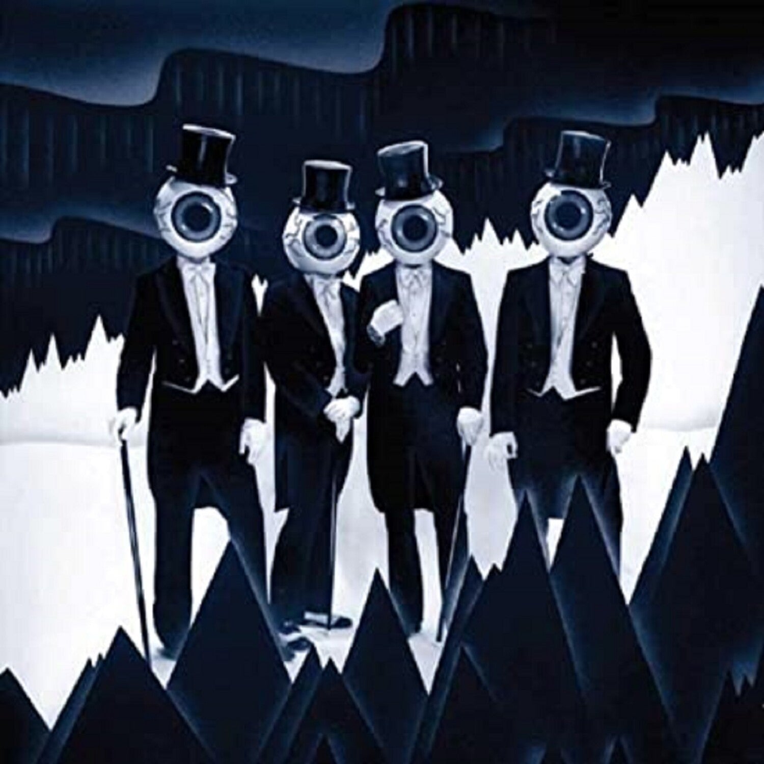 Residents - Eskimo Preserved 2xLP