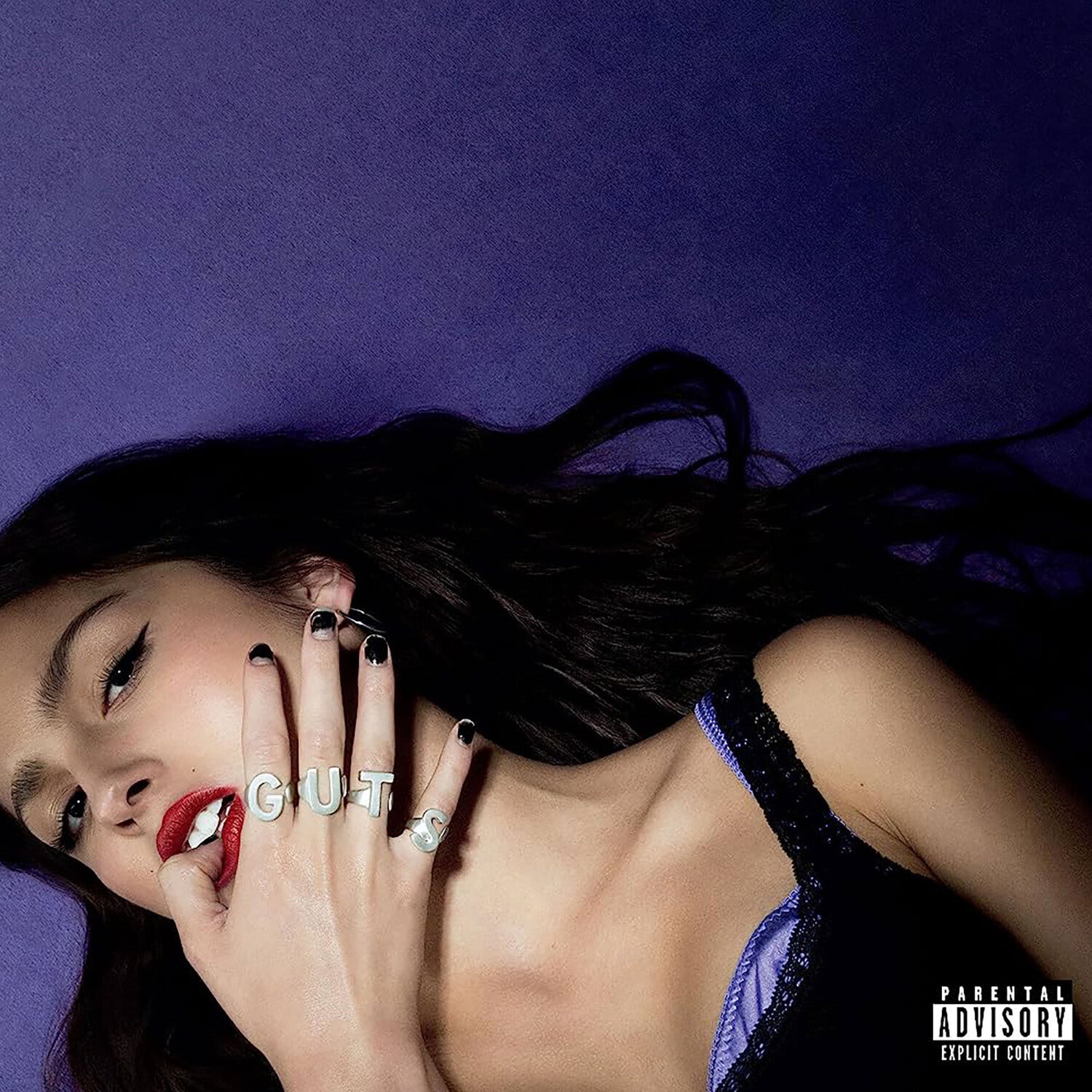 Olivia Rodrigo - Guts [Lp]