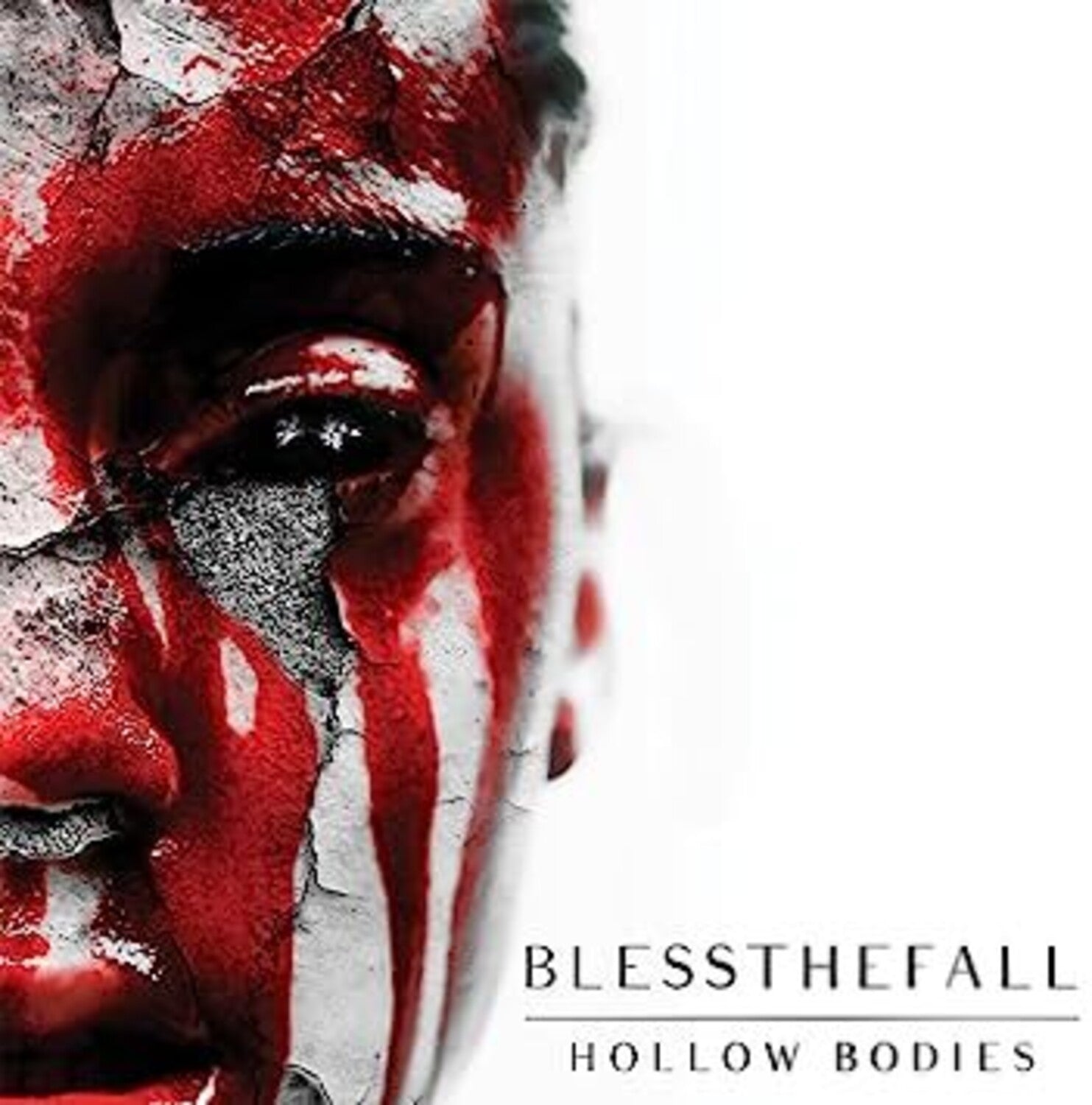 blessthefall - Hollow Bodies (Anniversary Edition)