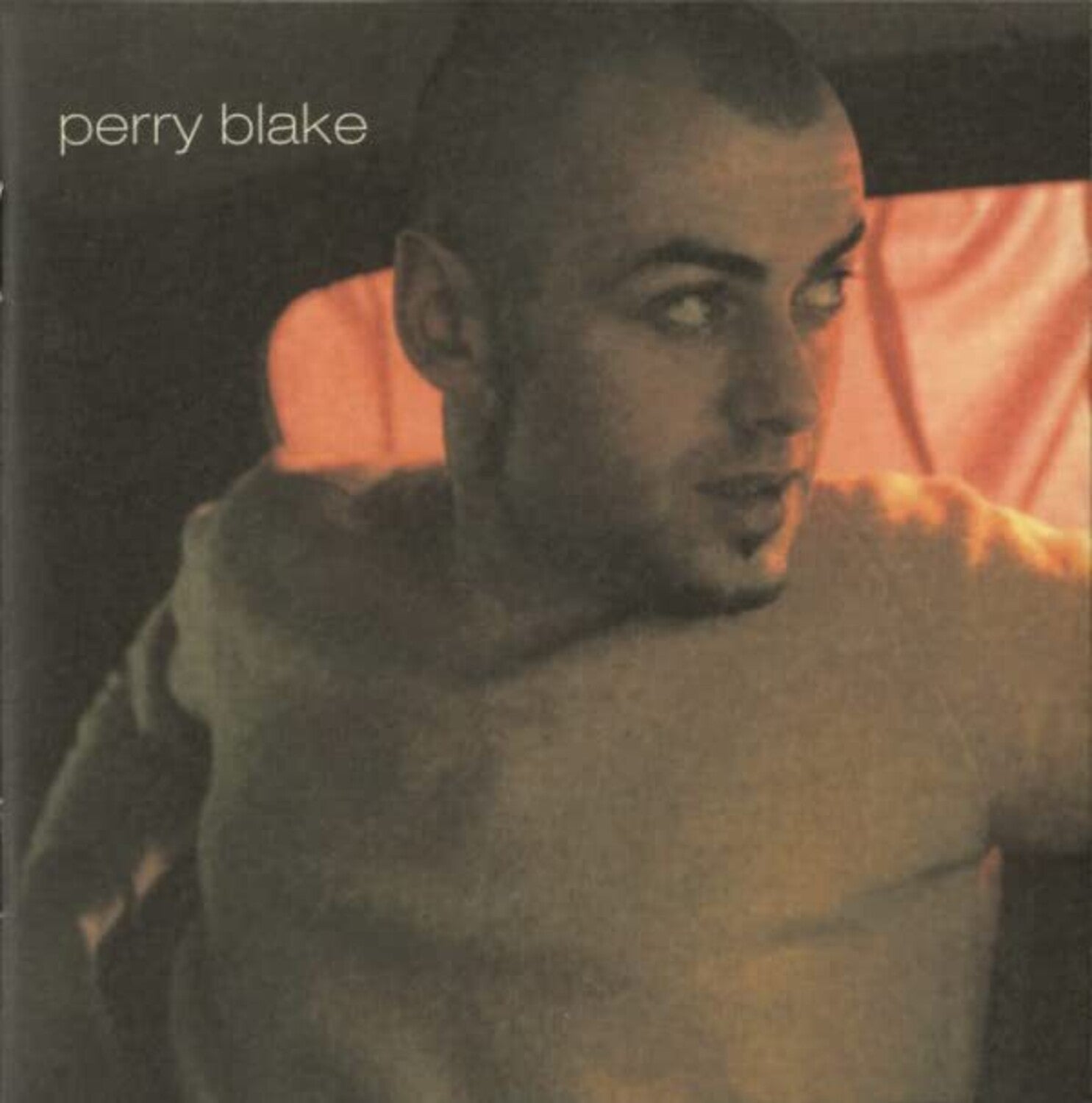Perry Blake 2xLP (Red Vinyl)