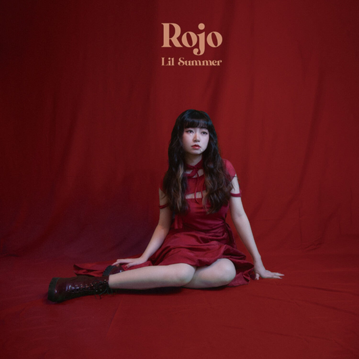 Lil Summer - Rojo (Limited Edition)