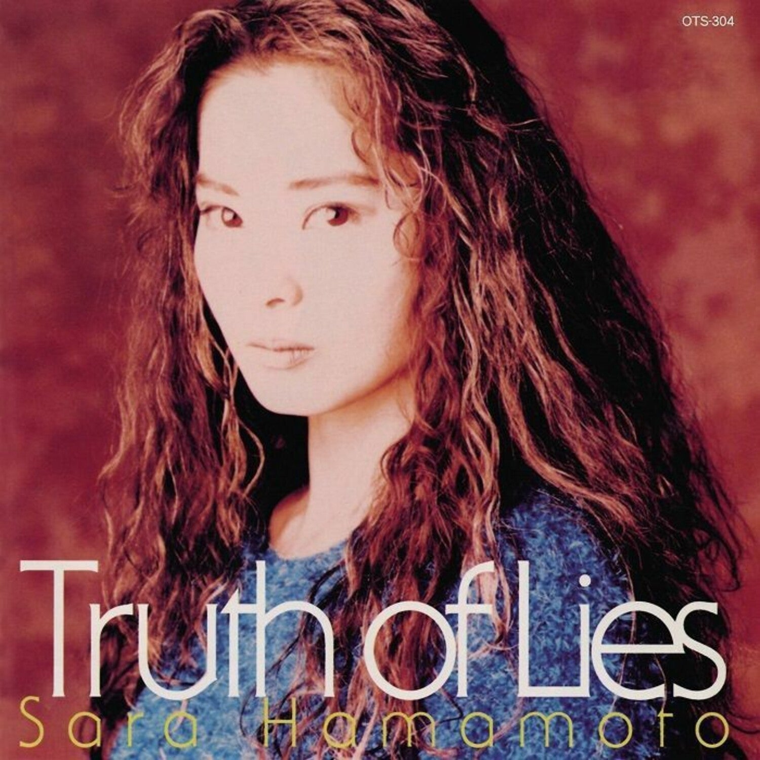 Sara Hamamoto - Truth Of Lies (Limited Edition)