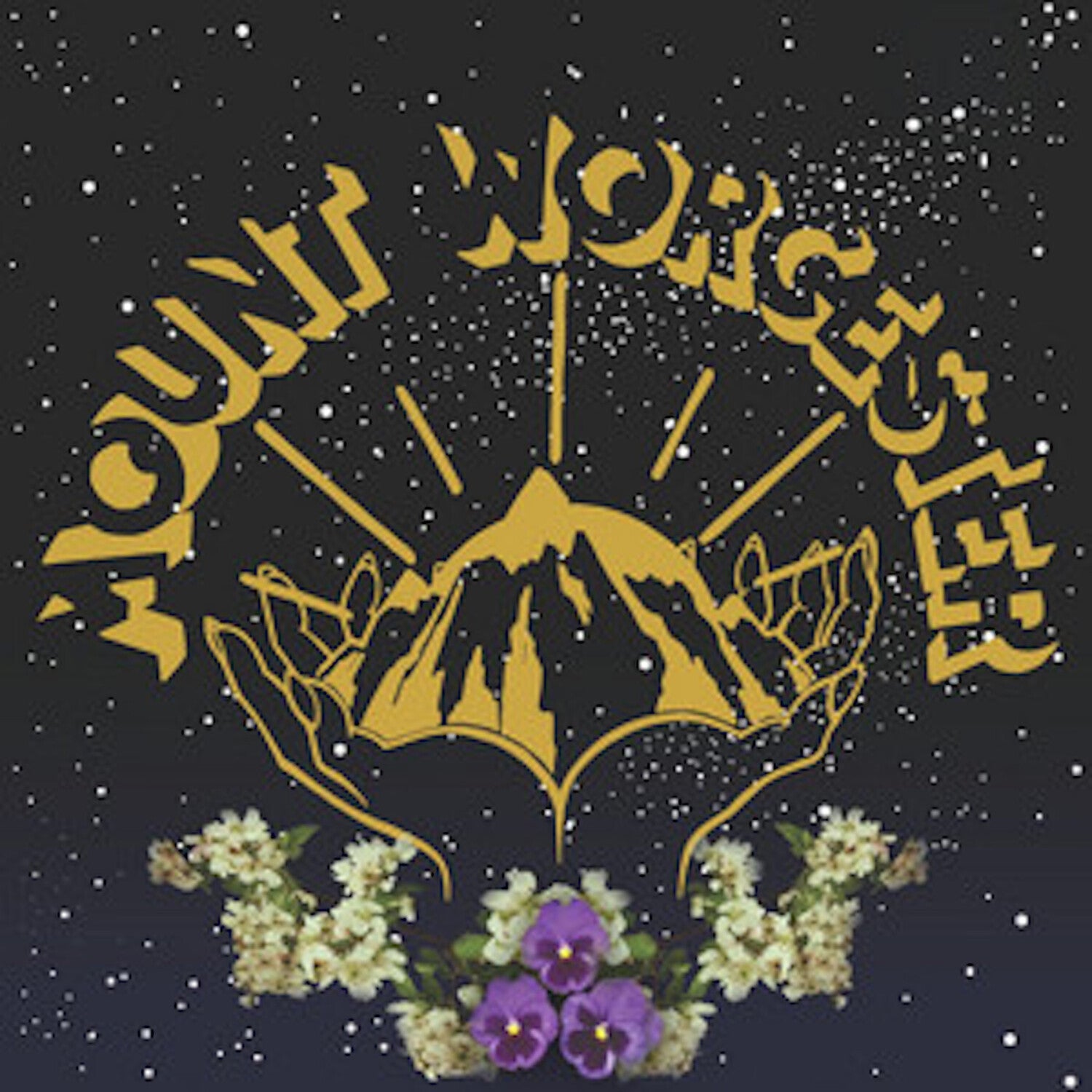 Mount Worcester (Clear Vinyl)