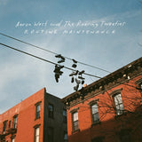 Aaron West & the Roaring Twenties - Routine Maintenance (Blue Vinyl)