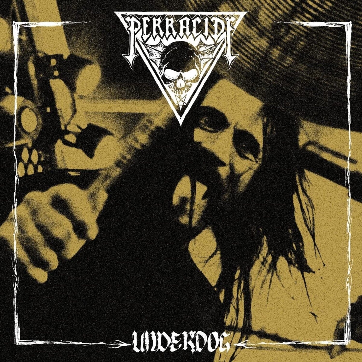 Perracide - The Underdog