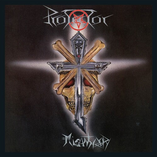 RAZOR - Open Hostility