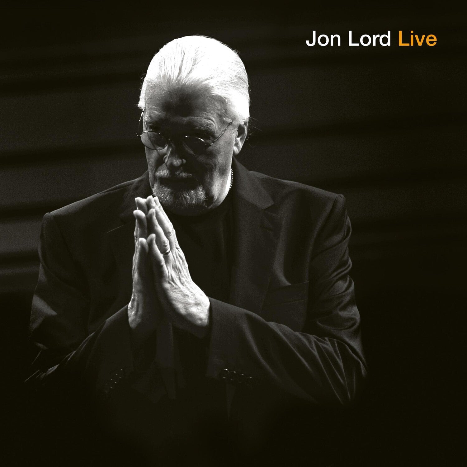Jon Lord (live) 2xLP