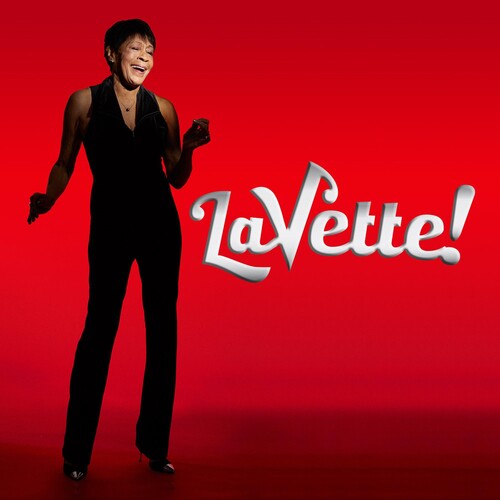 Bettye Lavette - LAVETTE