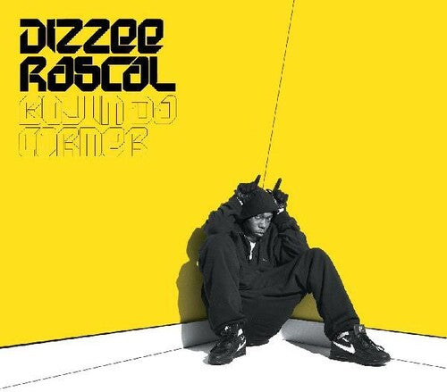 Dizzee Rascal - Boy in Da Corner