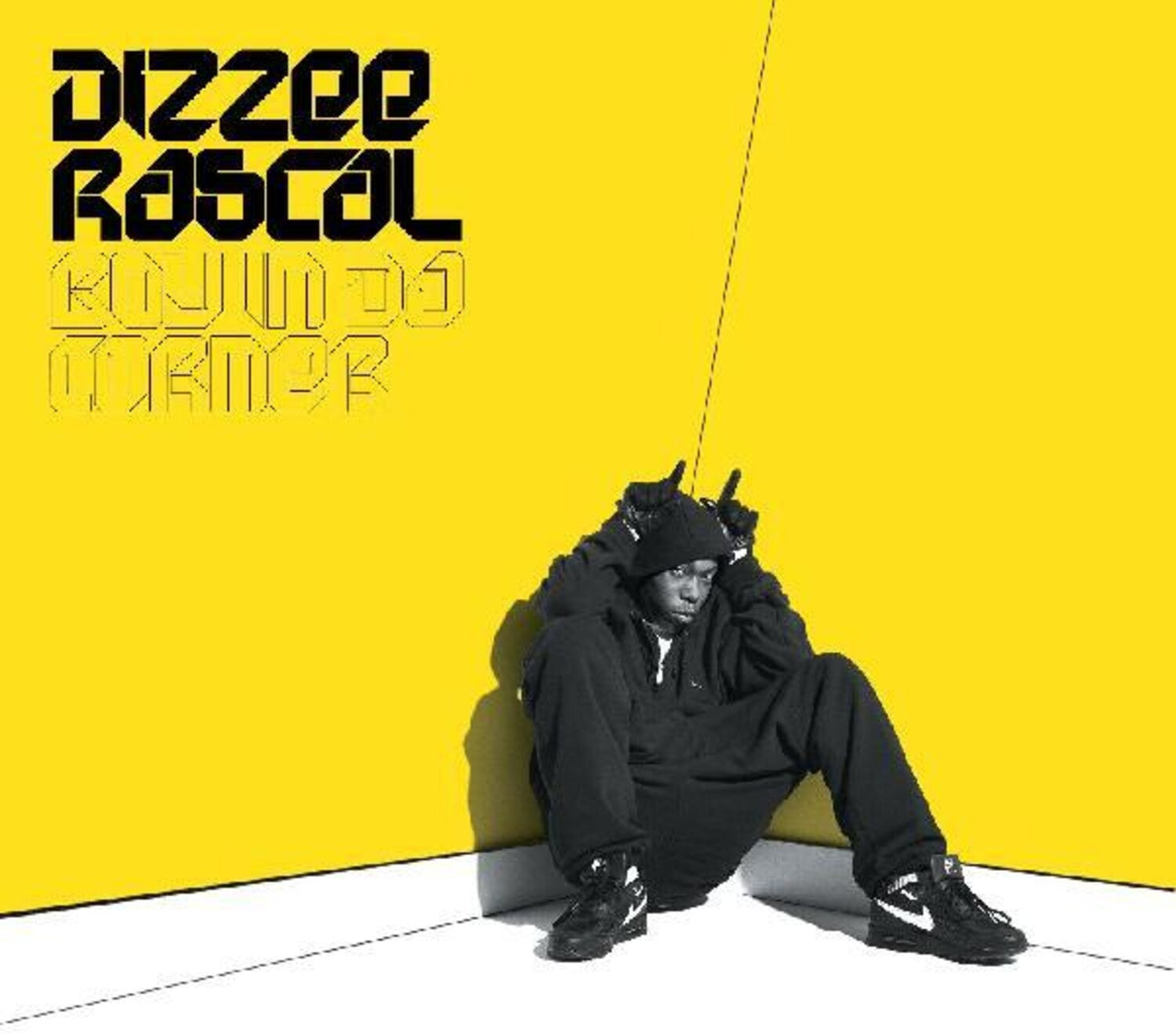 Dizzee Rascal - Boy In Da Corner 3xLP (Anniversary Edition)