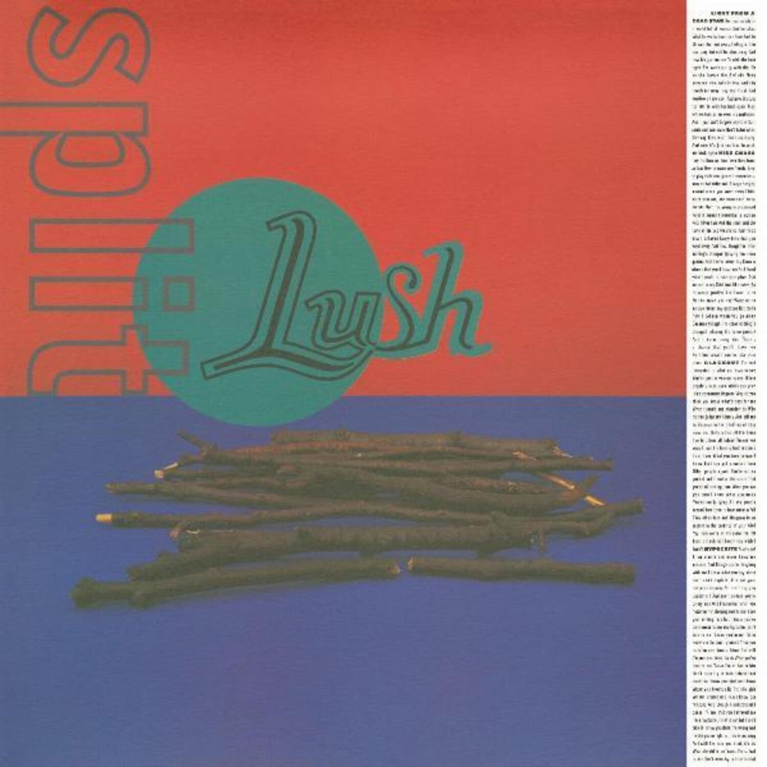 Lush - Split
