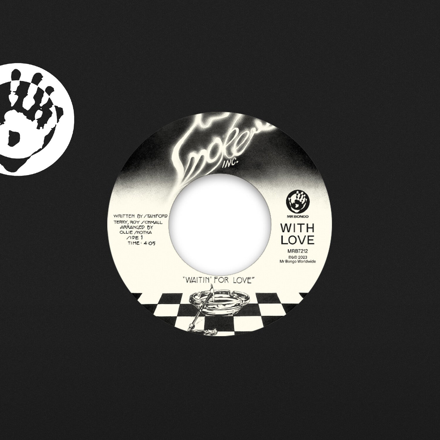 Smoke Inc - Waitin' for Love (Remastered)