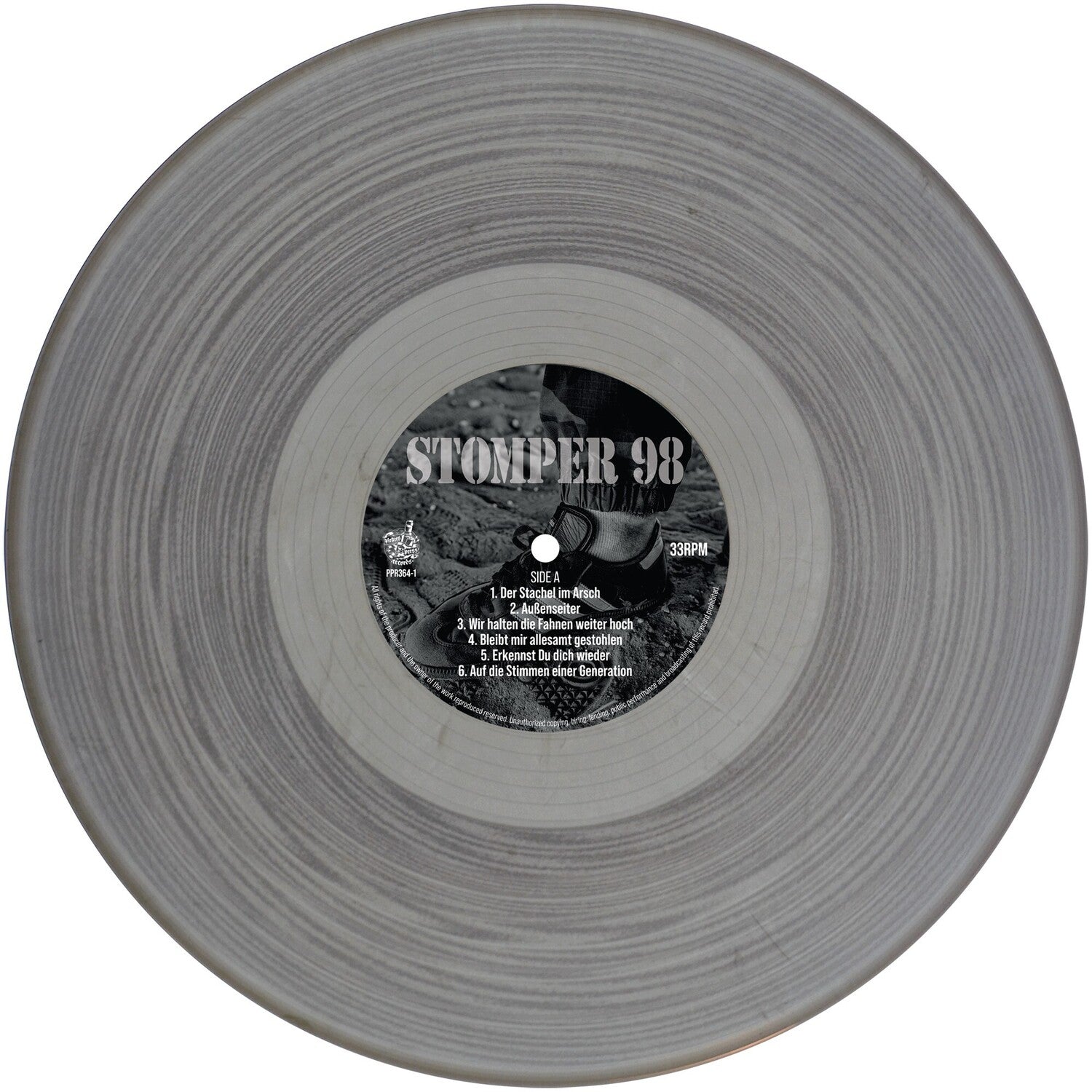 Stomper 98