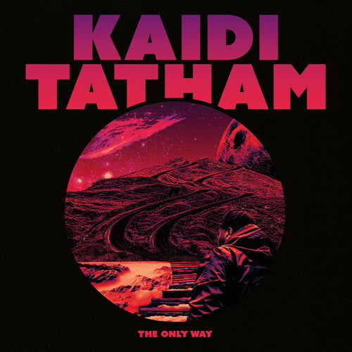 Kaidi Tatham - ONLY WAY