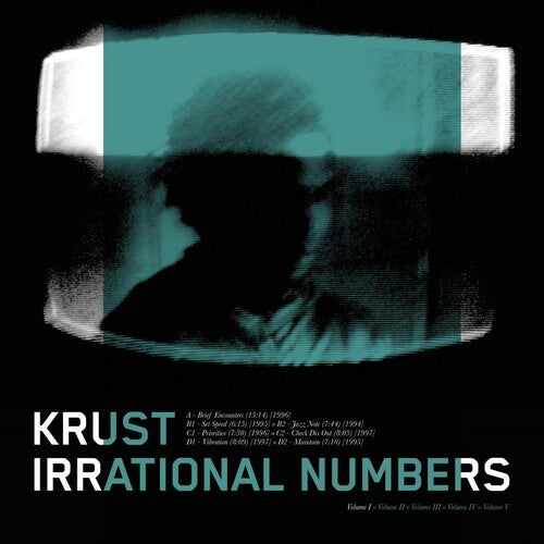 KRUST - Irrational Numbers Vol. 1