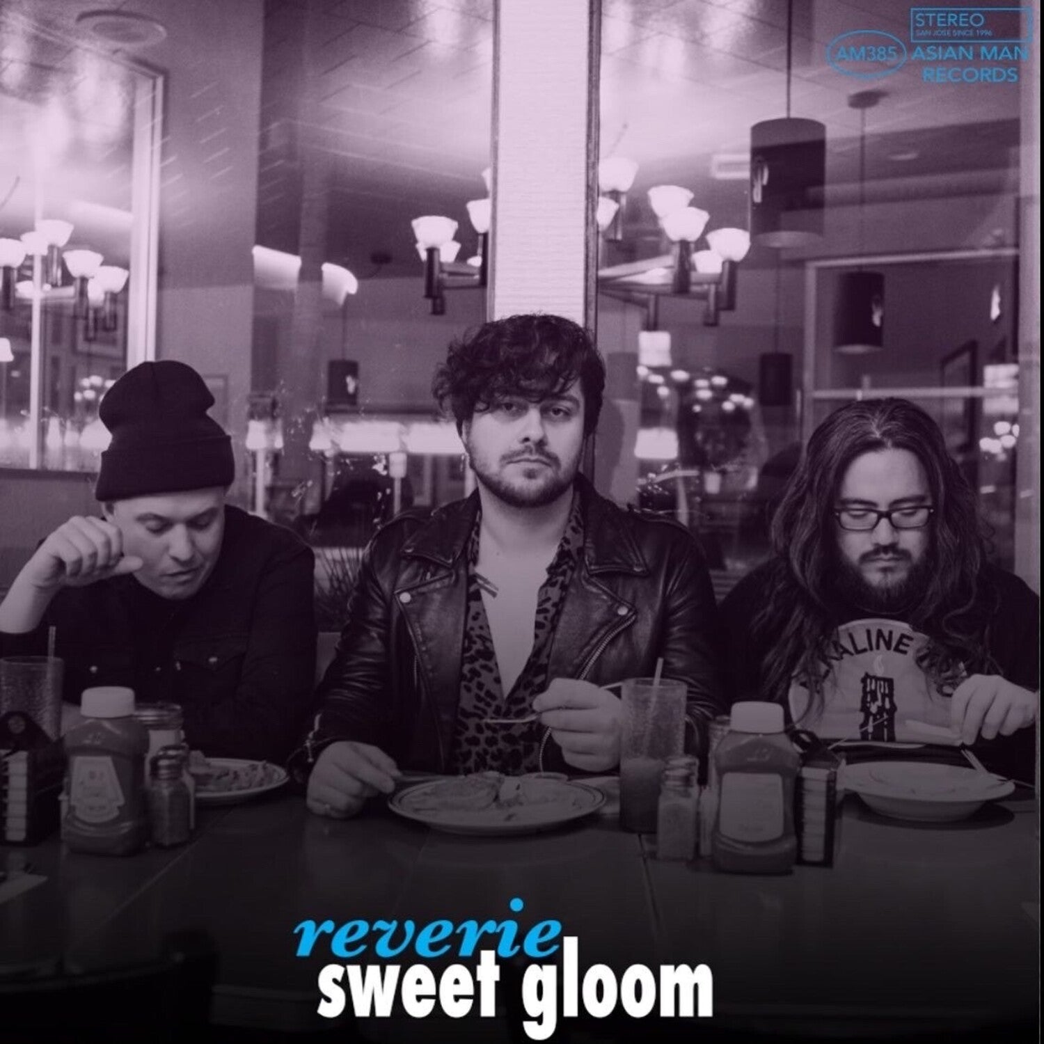 Sweet Gloom - Reverie
