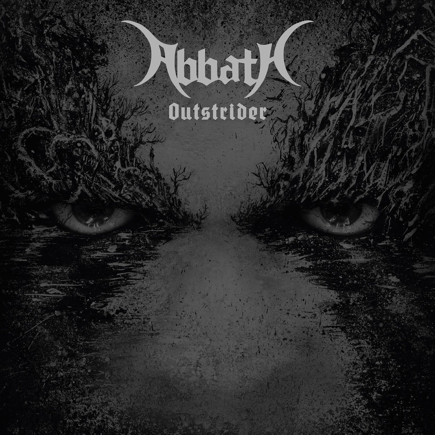 Abbath - Outstrider (Gray Vinyl)