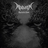 Abbath - Outstrider (Gray Vinyl)