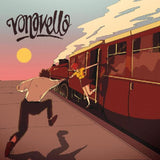Vona Vella (Orange Vinyl)