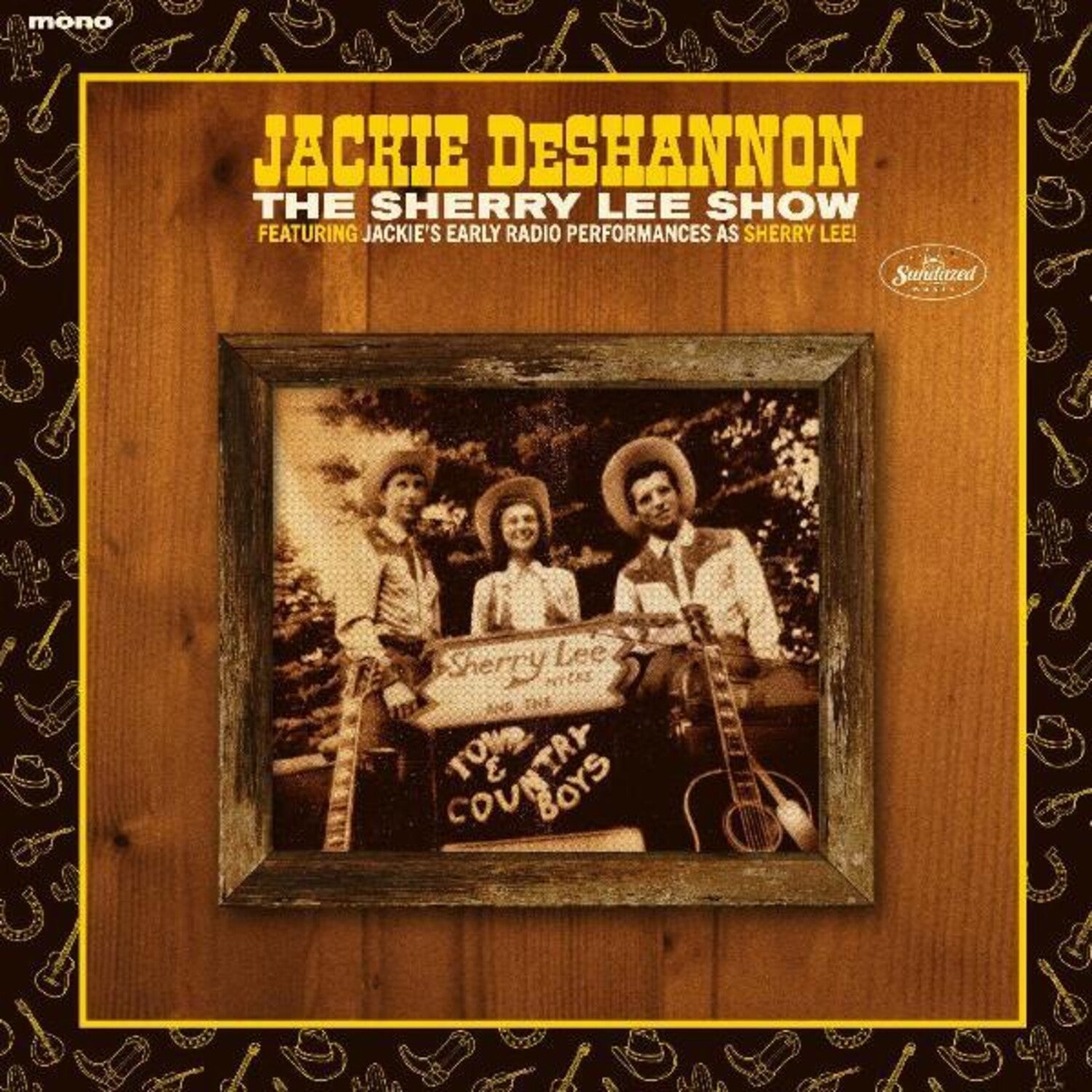 Jackie Deshannon - The Sherry Lee Show 2xCD
