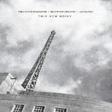 Public Service Broadcasting - This New Noise 2xCD