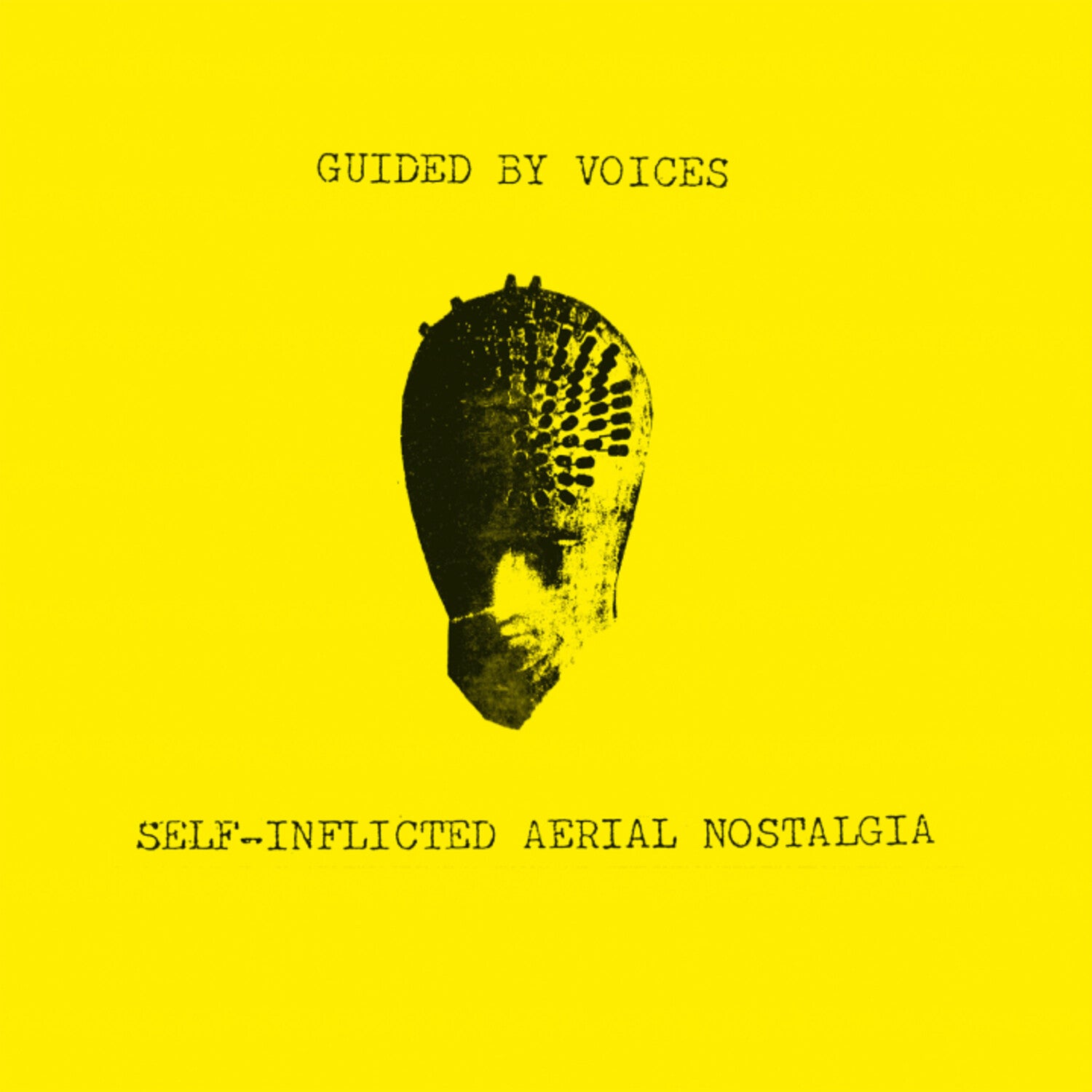 Guided by Voices - Self-inflicted Aerial Nostalgia (Reissue)