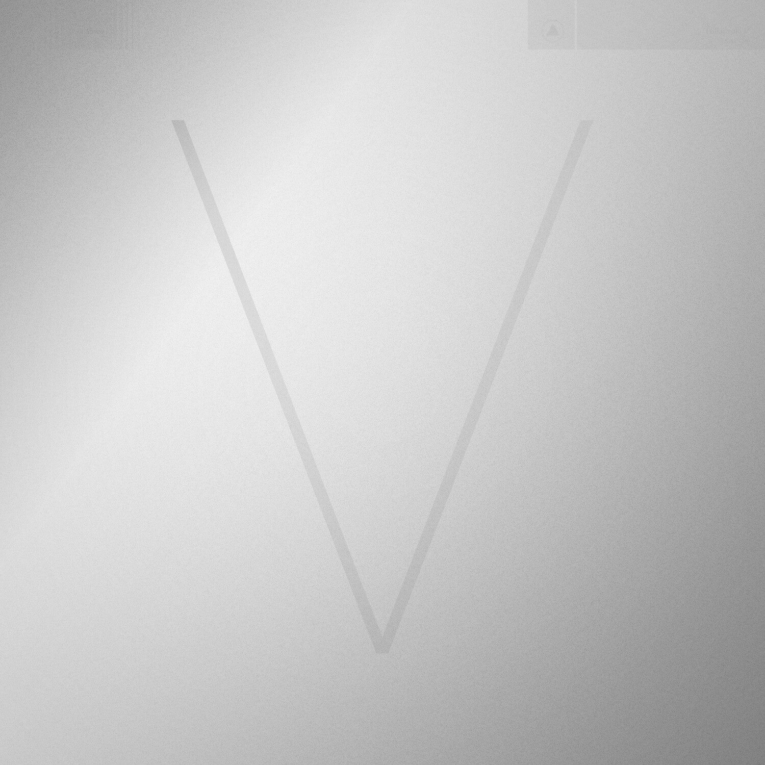 Follakoid - V 2xLP (Clear Vinyl)