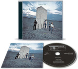 Who's Next (Remastered) (CD)