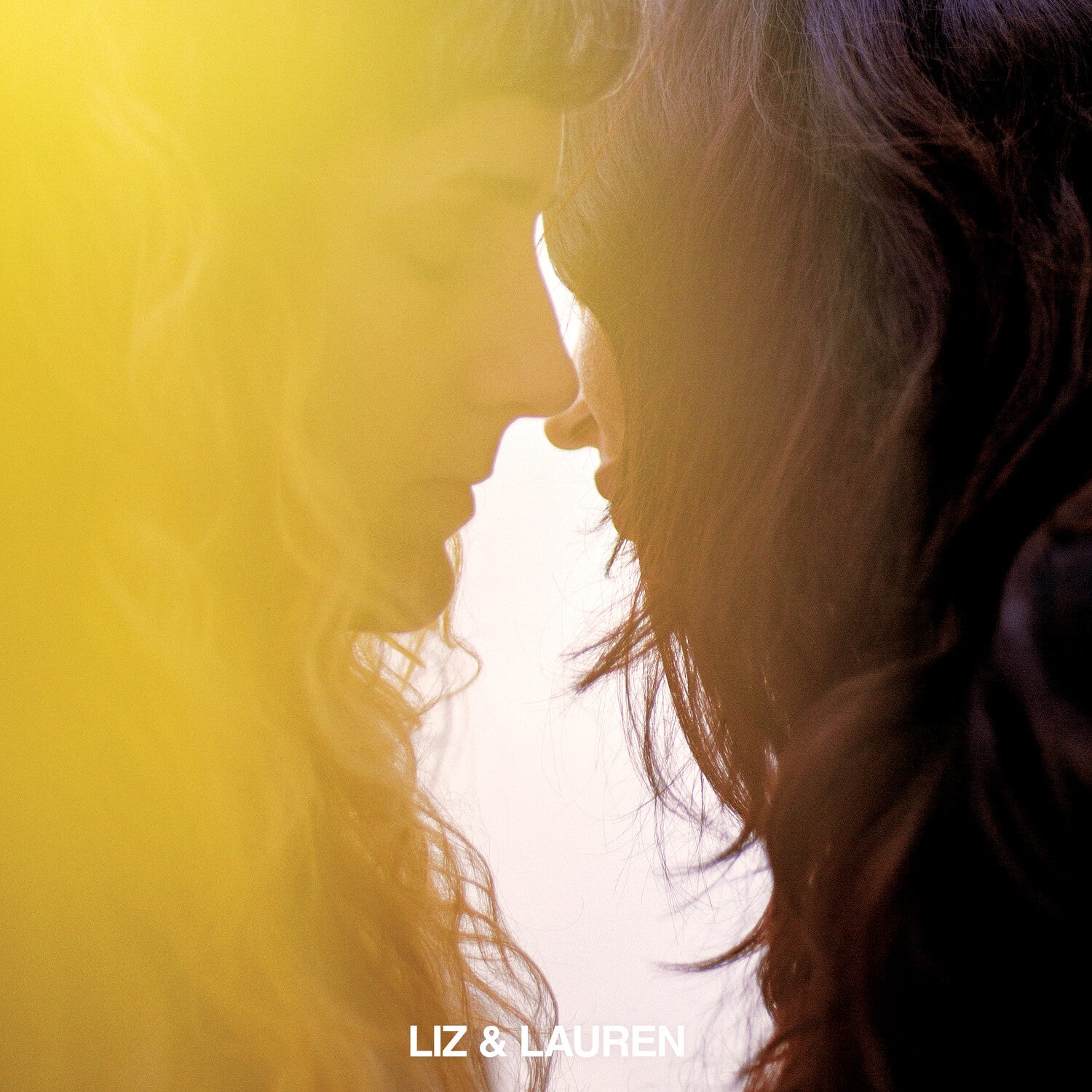 Lauren Flex - Liz & Lauren Ep