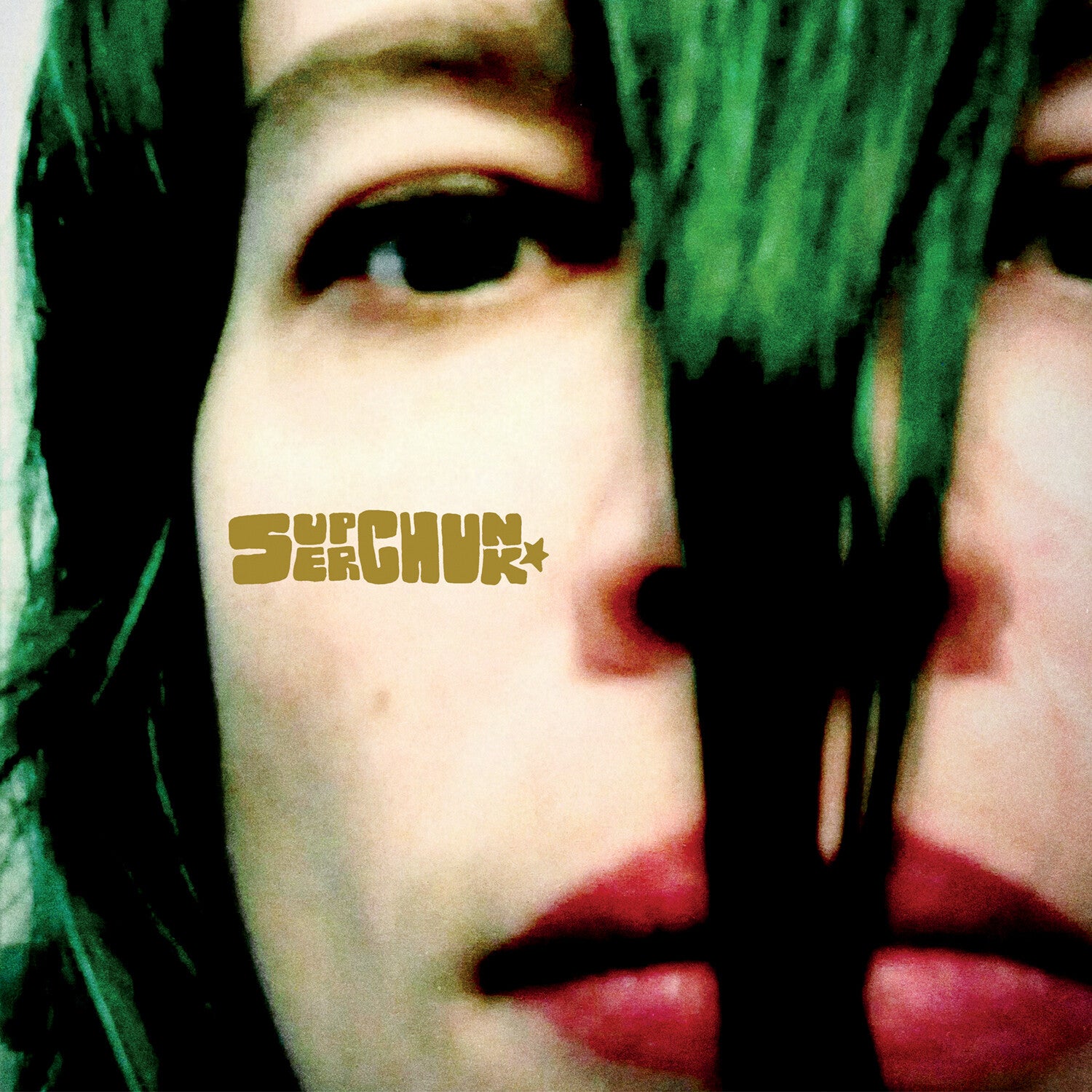 Superchunk - Misfits and Mistakes: Singles, B-Sides & Strays 2007 - 2023 4xLP (Limited Edition)
