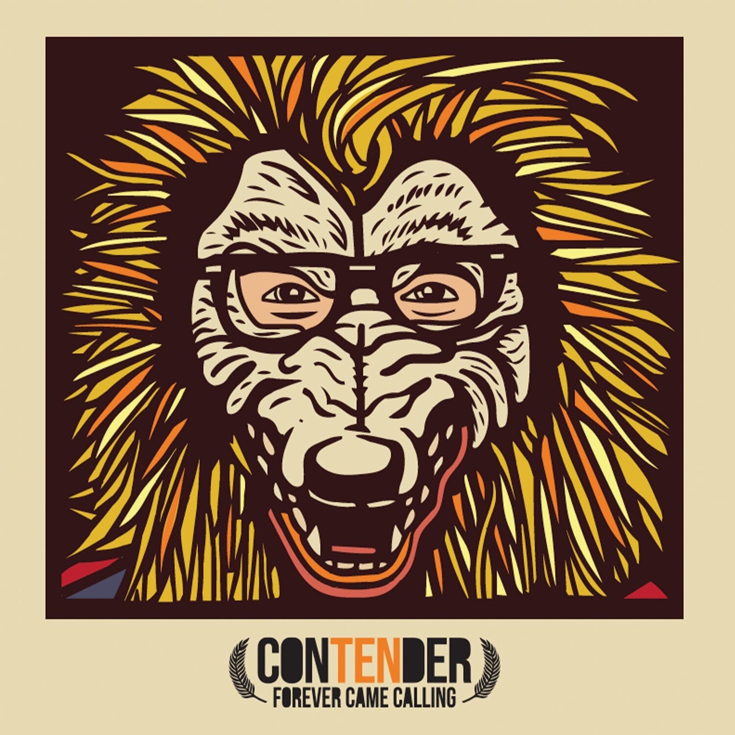 Forever Came Calling - Contender (Limited Edition)