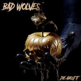 Bad Wolves - Die About It (Clear Vinyl)