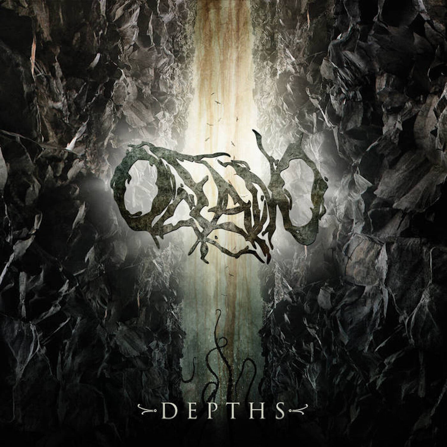 Oceano - Depths (Limited Edition)